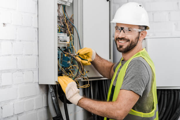 Best Commercial Electrician Services  in Yuba City, CA