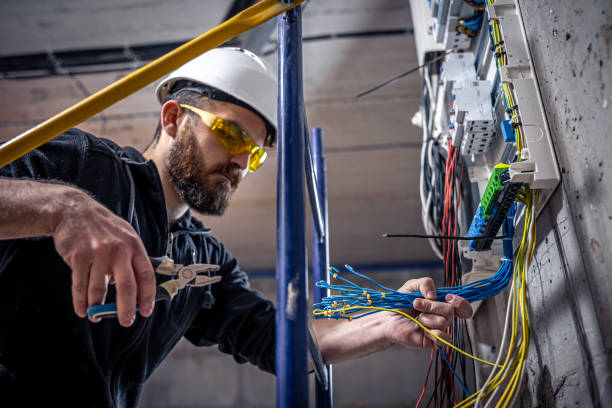 Best Electrical Troubleshooting Services  in Yuba City, CA